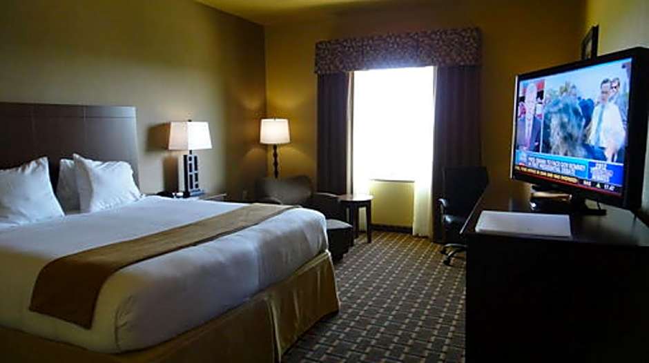 Holiday Inn Express & Suites George West By IHG