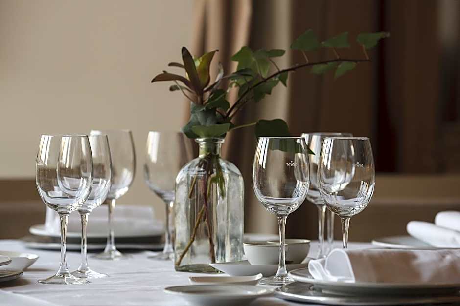 Parador de La Granja