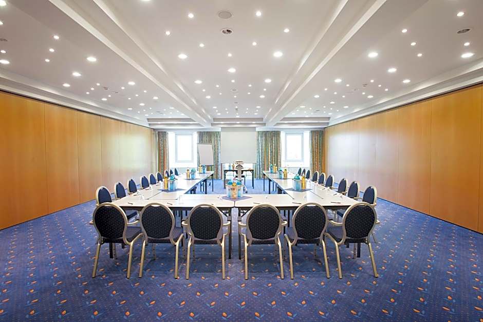 H+ Hotel & SPA Friedrichroda