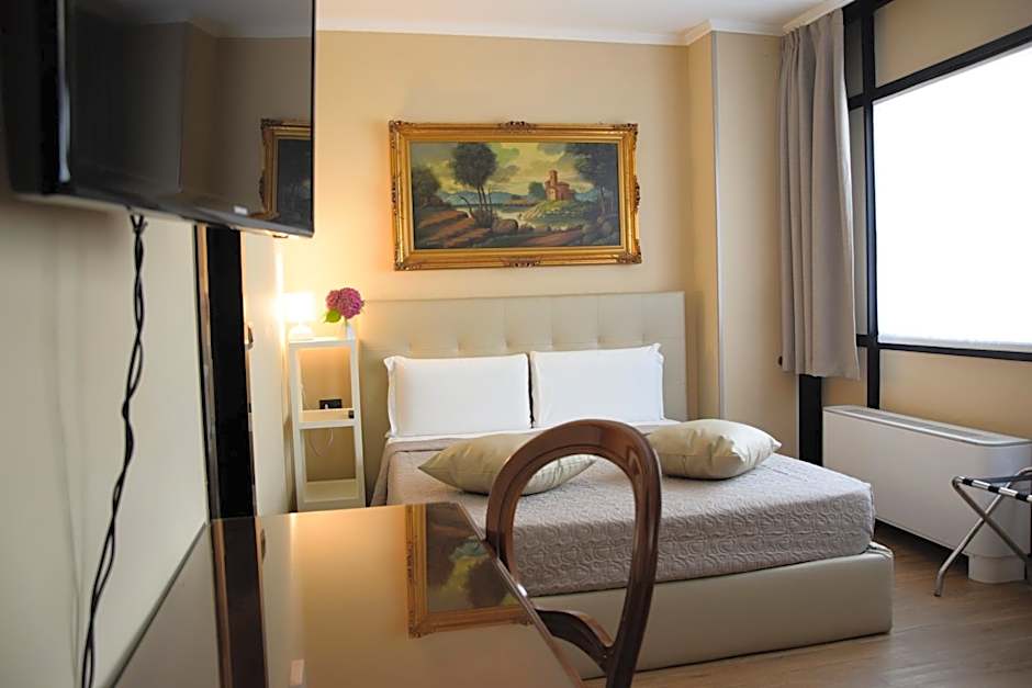 Hotel Valentino Du Parc