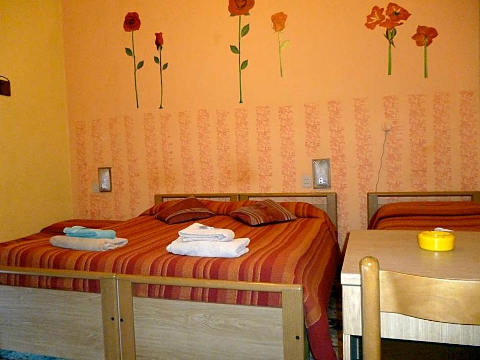 Hotel San Giovanni
