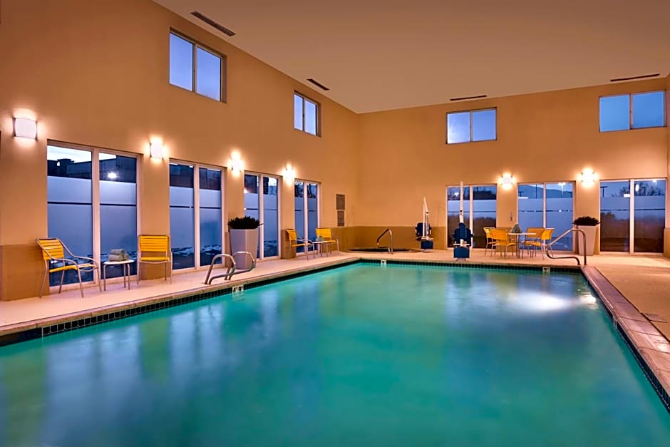 Fairfield Inn Salt Lake City Draper