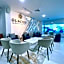 Glacier Hotel Khon Kaen