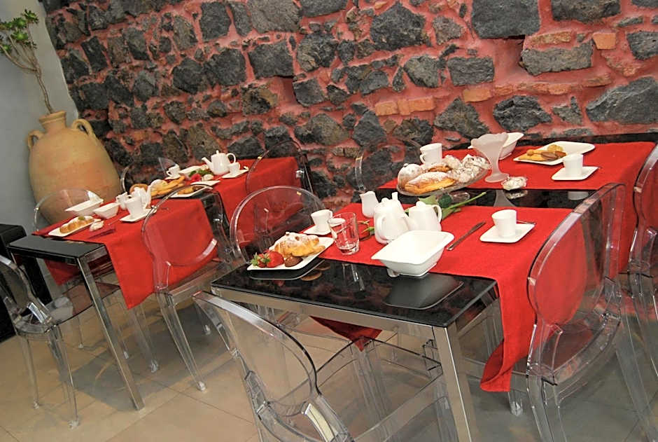 La Dimora
