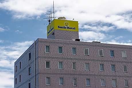 Smile Hotel Kushiro