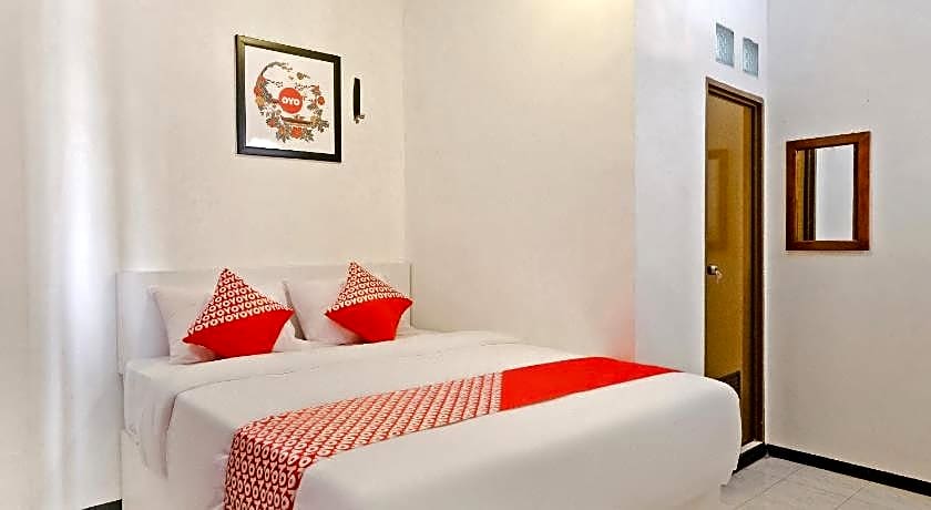 Hotel O Kina Family Residence Syariah