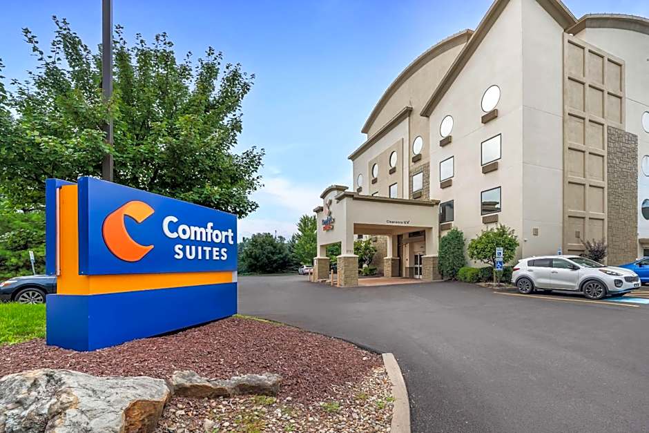 Comfort Suites Monroeville - Pittsburgh East