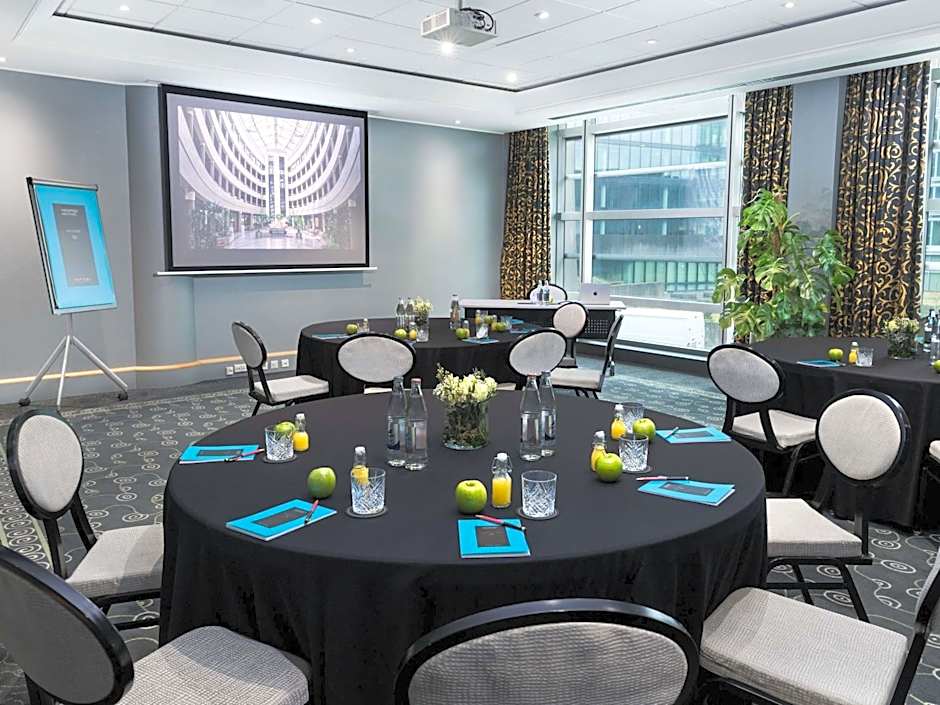 Sofitel Luxembourg Europe