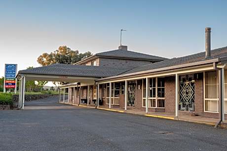 Tumut Valley Motel Pet Friendly