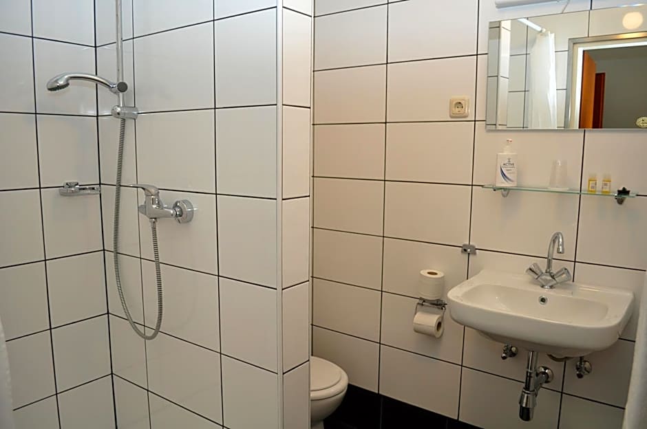 Hotel en Grand Café De Pauw