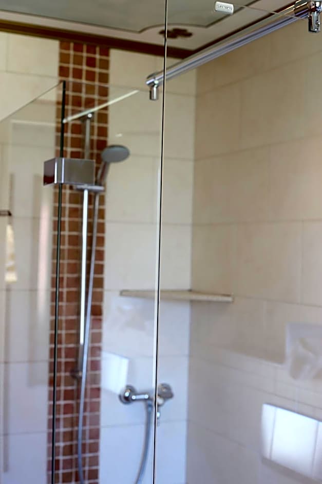 Hotel Restaurant Bürgerstube