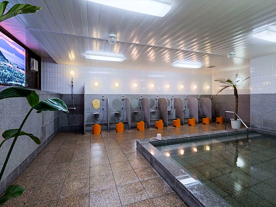 Hotel Hokke Club Hakodate