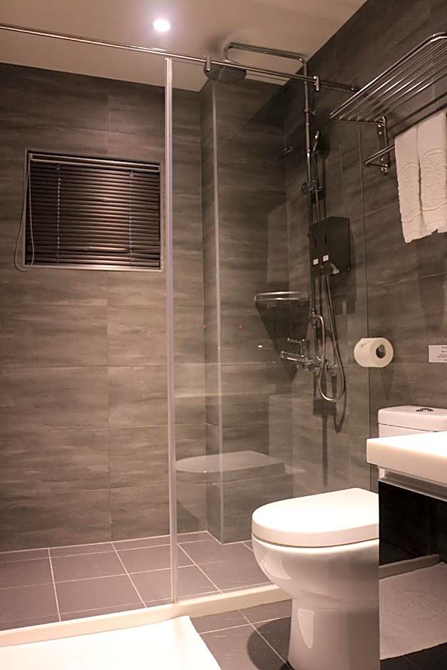 Royal Rose Hotel Shuangcheng Hall