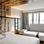 ibis Styles Meaux Centre