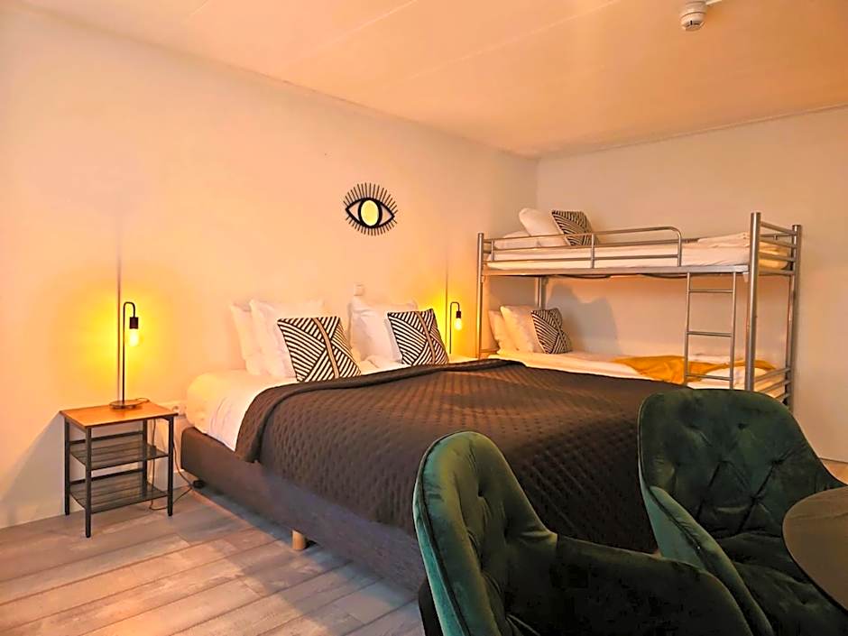 Hotel Anna Casparii