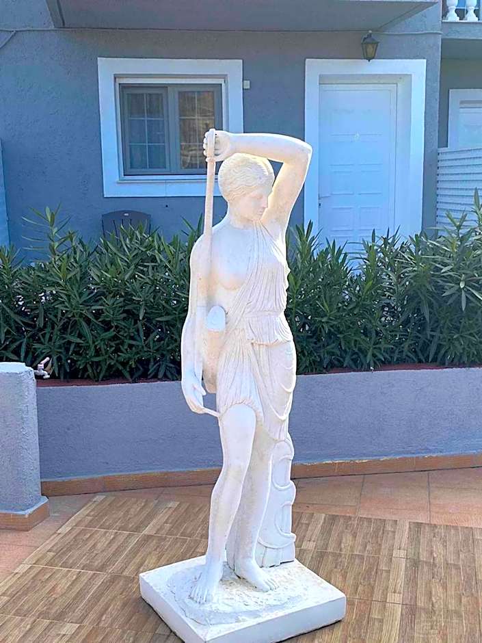 RESIDENTS IONIAN (BED AND BREAKFAST)