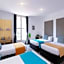 Amra Barcelona Caspe