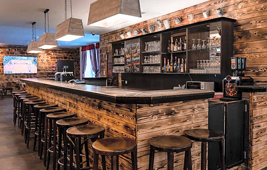 Jaeger´s Munich (Hotel/Hostel)