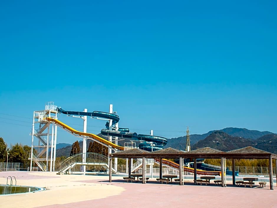 TennenOnsen Hinatanoyado Nichinan Miyazaki - Vacation STAY 18740v