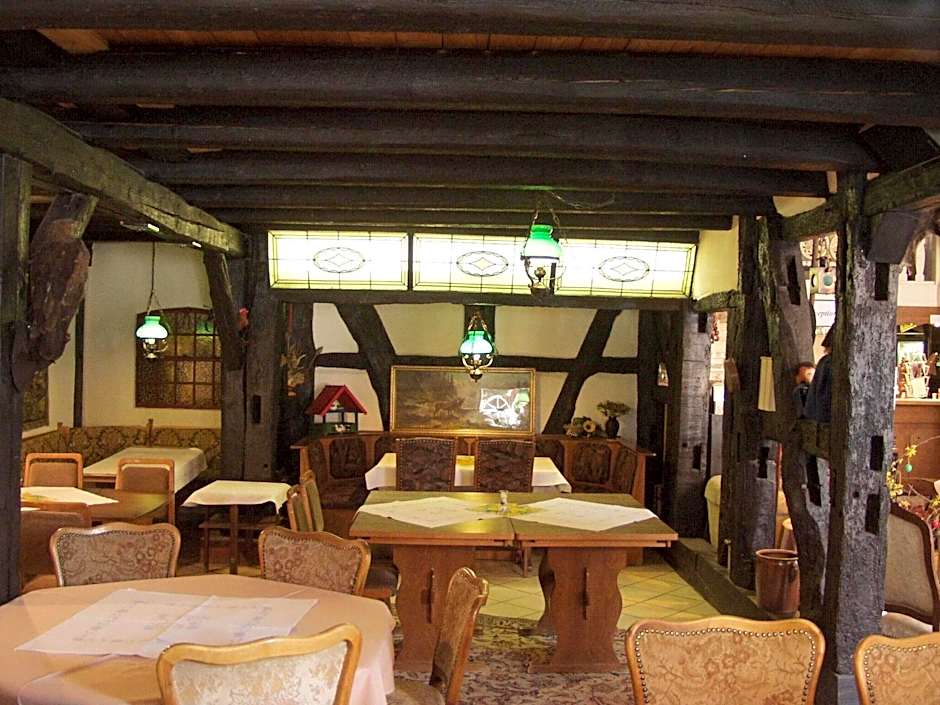 Hotel Café am Stift