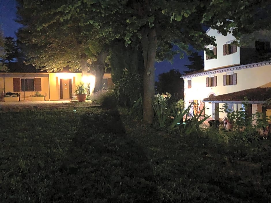Casa vacanze La Foresteria