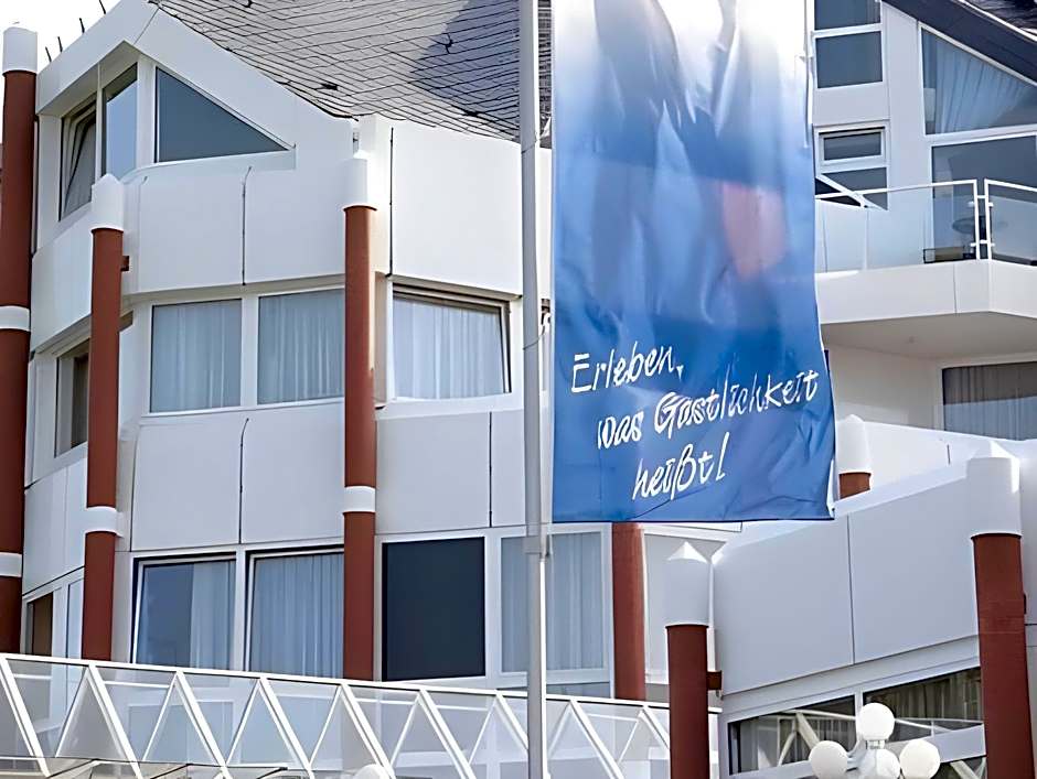 Rheinhotel Larus