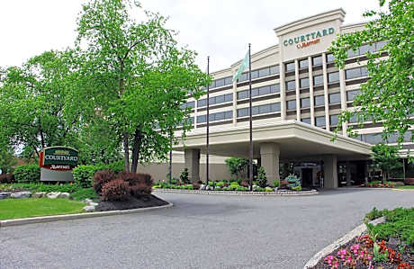 Courtyard by Marriott Lyndhurst Meadowlands