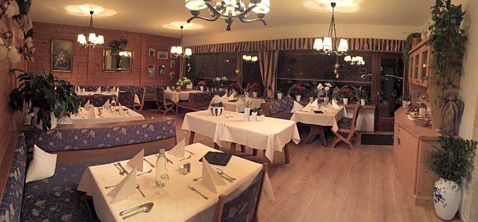 Hotel Menthof