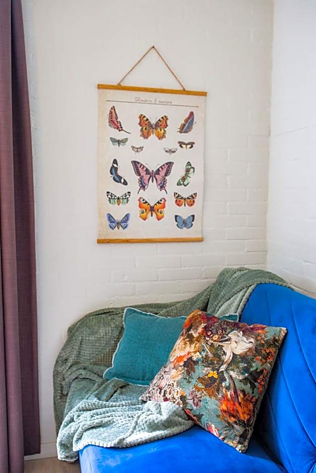 Buitenplaats de Bergse Bossen