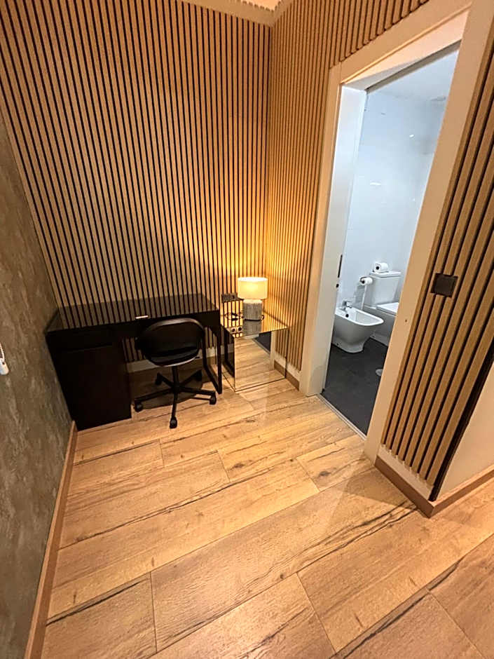 DAOS Suites & Terrace Marbella