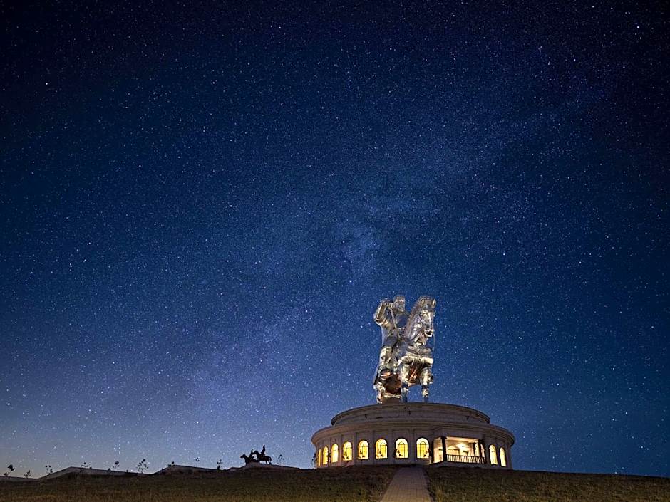 Shangri-La Ulaanbaatar