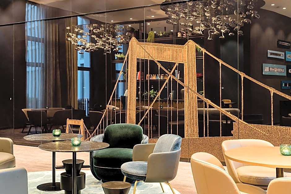 Motel One Köln-Altstadt