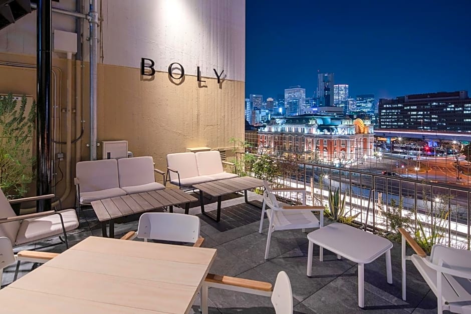 THE BOLY OSAKA - Vacation STAY 52783v