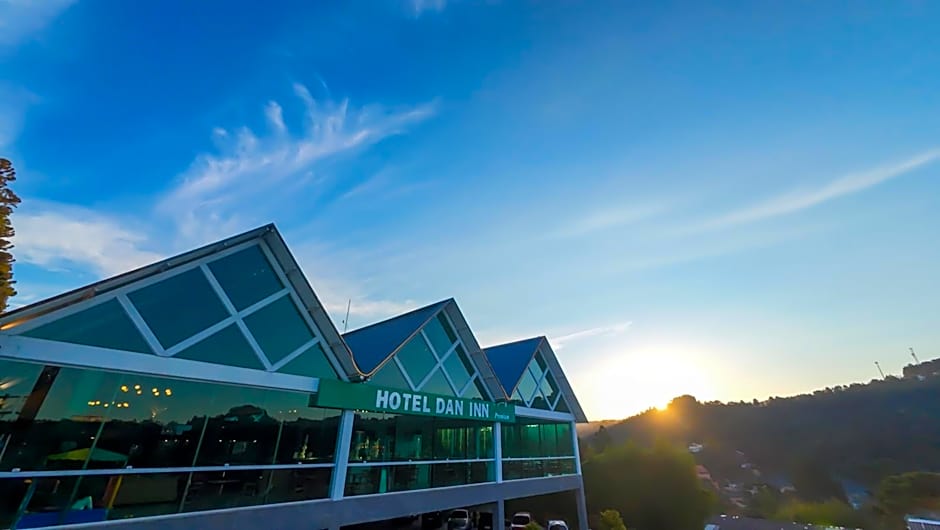 Hotel Dan Inn Campos do Jordão