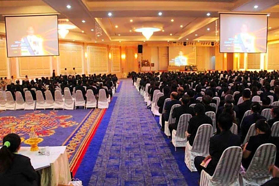 Thepnakorn Hotel