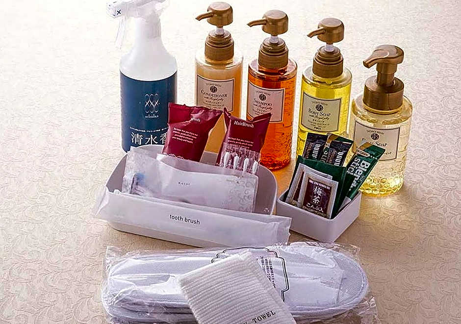 Grand Hotel Kanachu Hadano