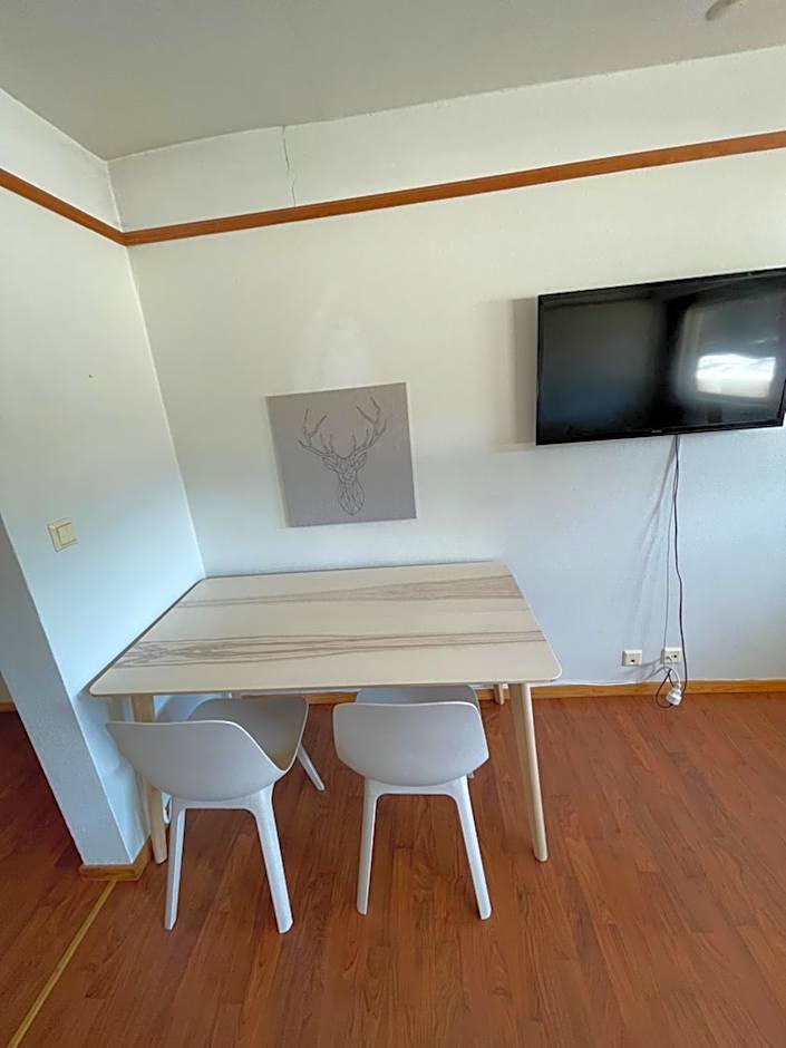 Oppdalsporten Motell