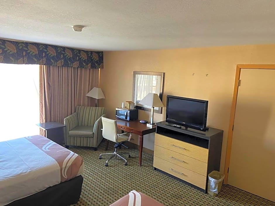 Quality Inn West Medical Center