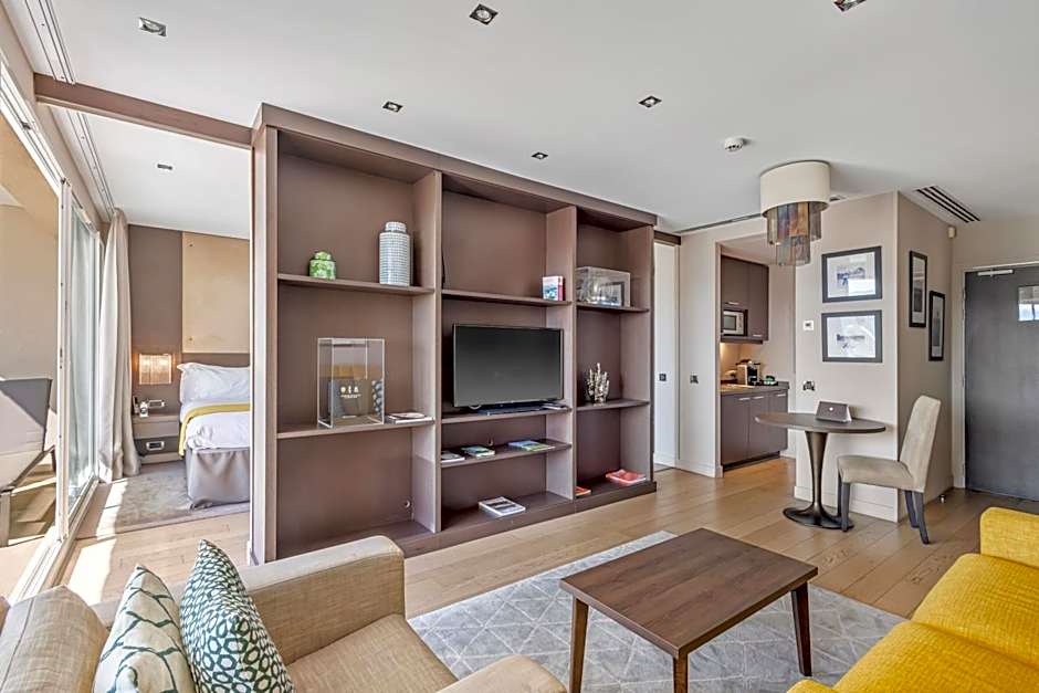 Royal Mougins Golf, Hotel & Spa de Luxe