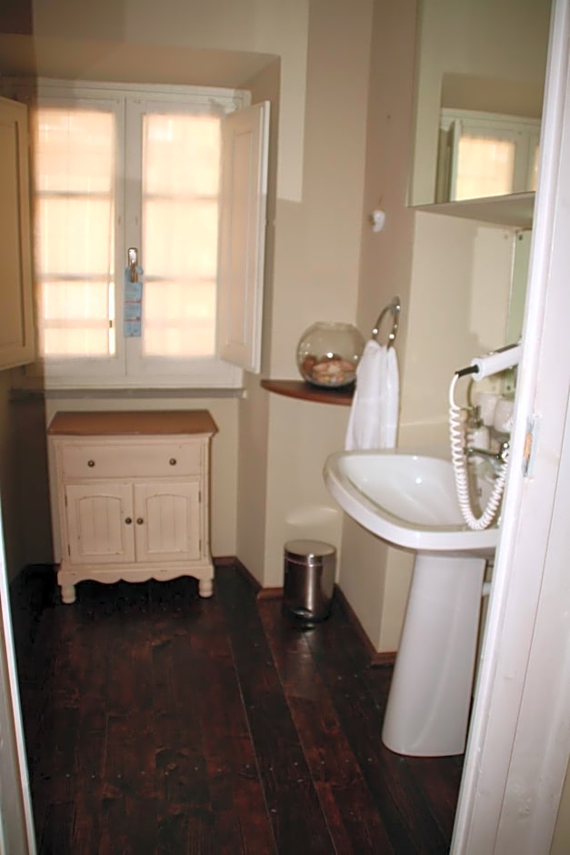 Antica Cittadella B&B