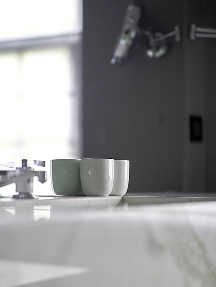 Hotel Odette en Ville