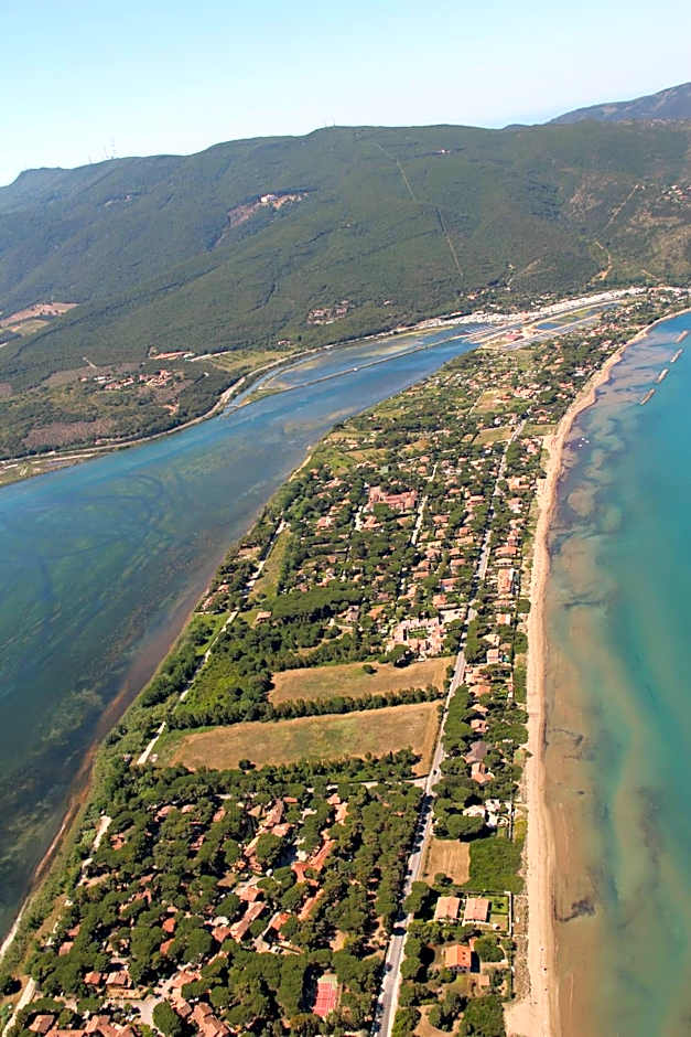 Hotel Villa Smeraldo