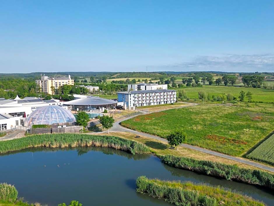 Vital Hotel an der Therme GmbH