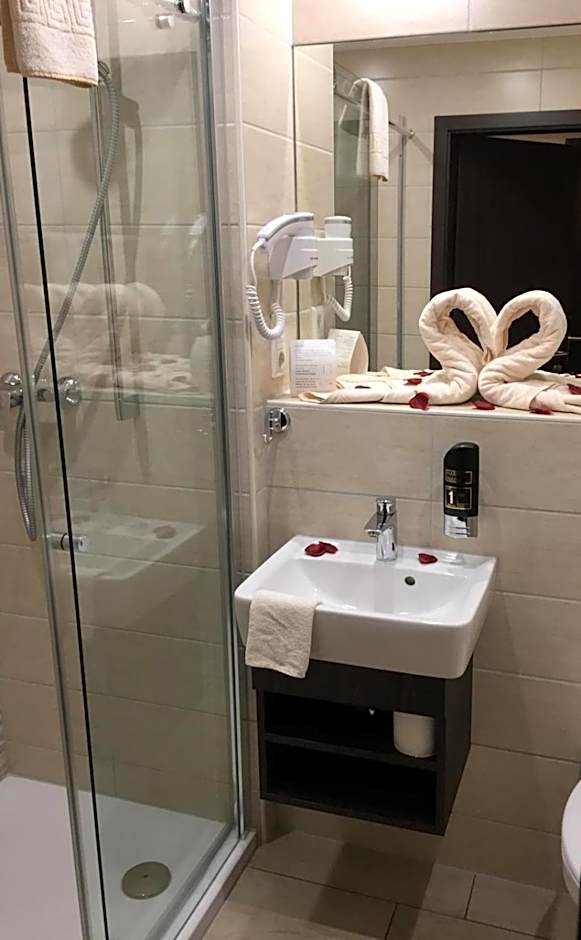 Hotel La Toscana Nähe Europapark und Rulantica