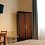 Bed & Tower