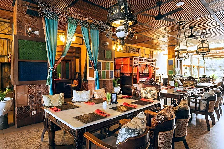 Rama Residence Padma