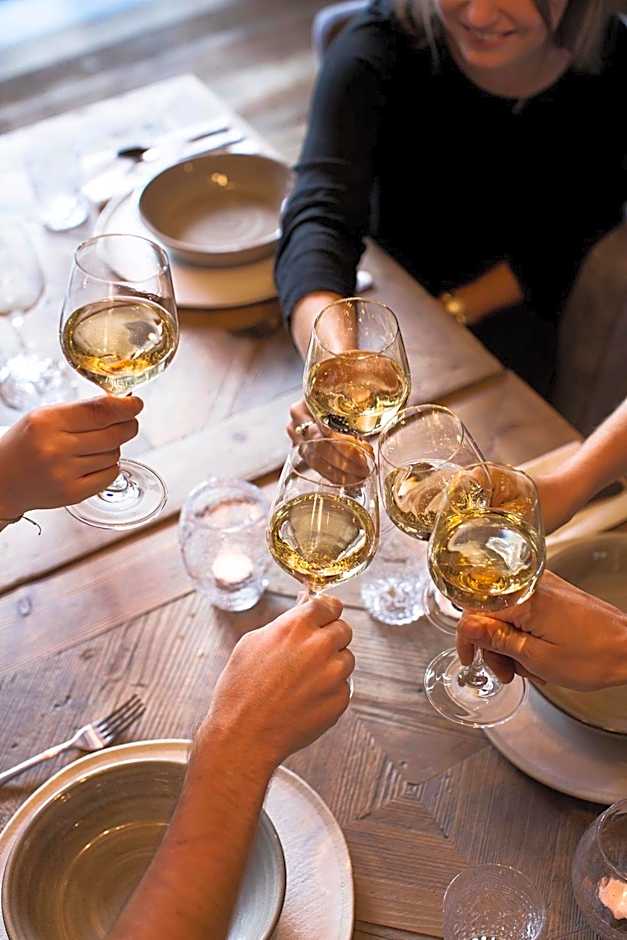 HOTEL SEPP - Alpine Boutique Hotel - Adults Only ab 21 Jahre