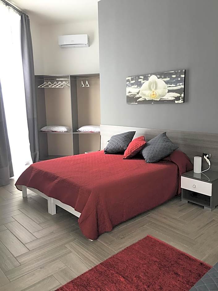 La Dimora di Garibaldi