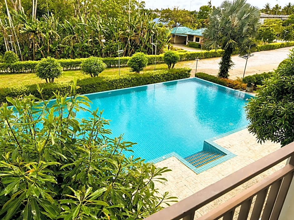 Southgate Residence Hotel