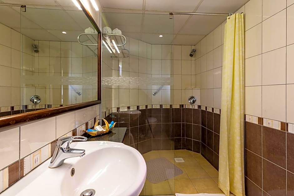 Sentrim Elementaita Lodge